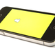 Illustration for article titled Leaked Snapchat Code Hints at New Voice and Video Chat Features